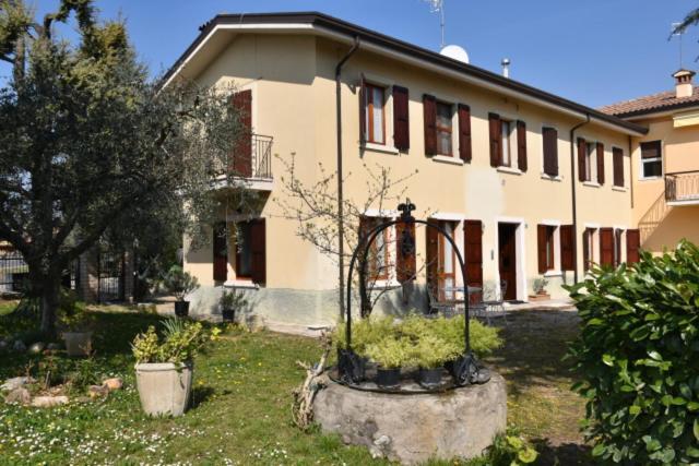 Casa Olinda Apartment Lazise Exterior photo