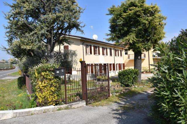 Casa Olinda Apartment Lazise Exterior photo