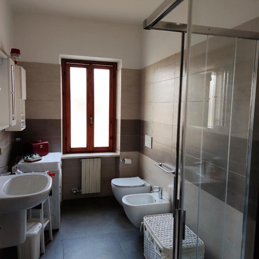 Casa Olinda Apartment Lazise Exterior photo