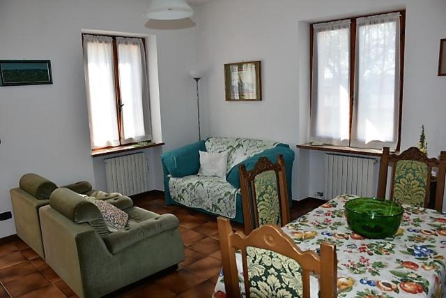 Casa Olinda Apartment Lazise Exterior photo