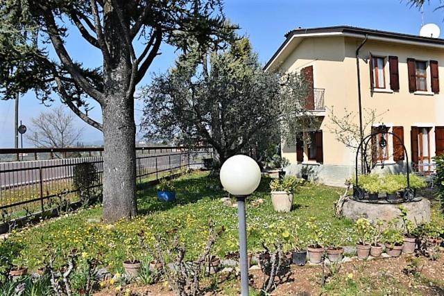 Casa Olinda Apartment Lazise Exterior photo