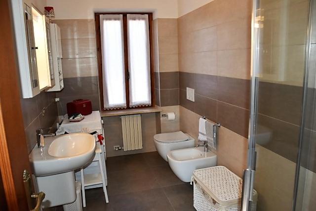 Casa Olinda Apartment Lazise Exterior photo