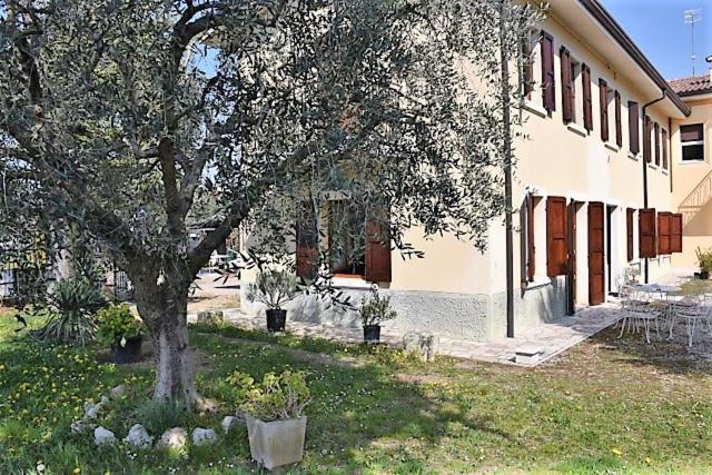 Casa Olinda Apartment Lazise Exterior photo